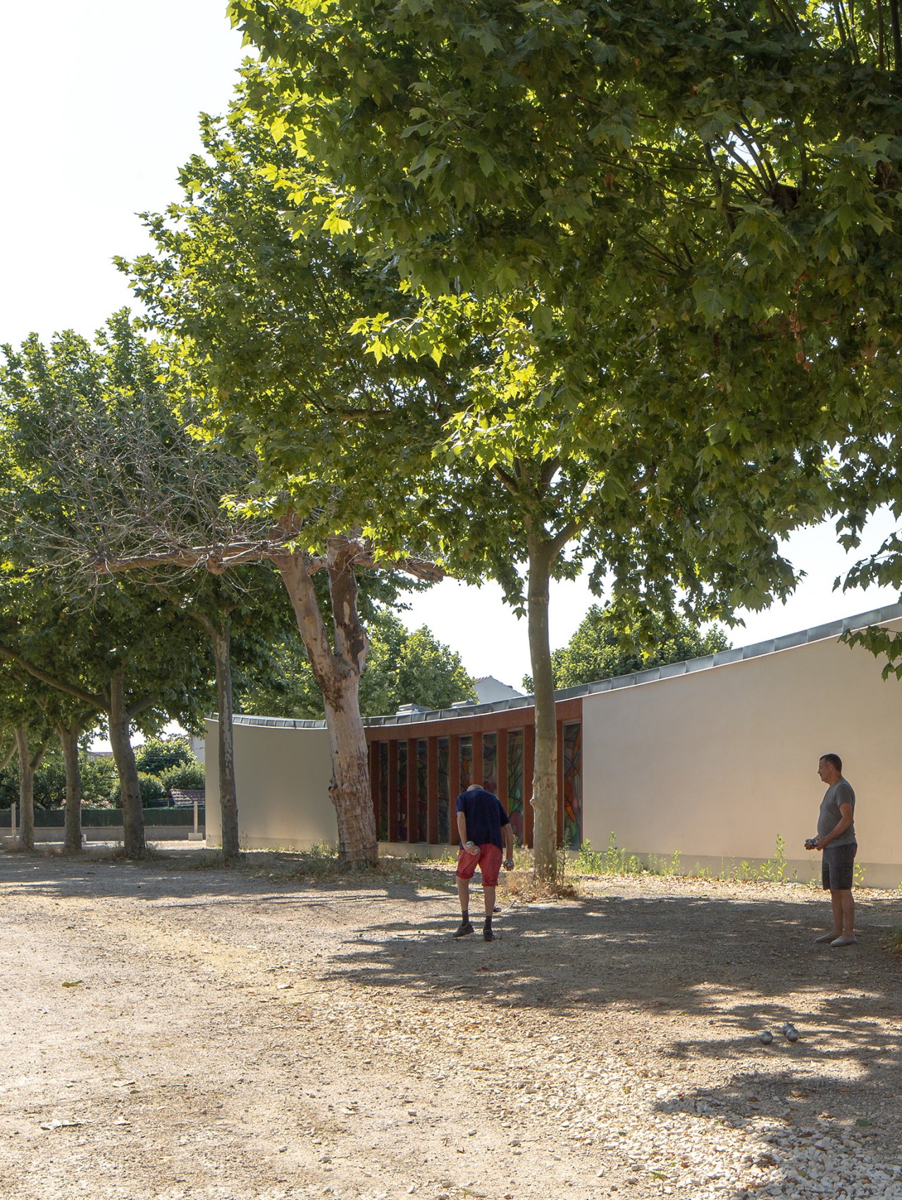 École maternelle Paul Bert