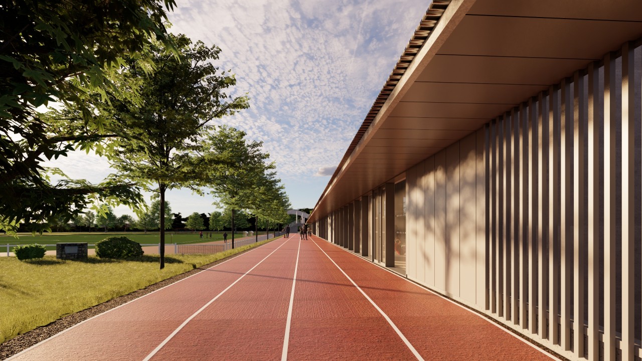 Maison des Sports